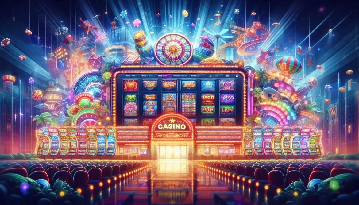 Sugar Casino
